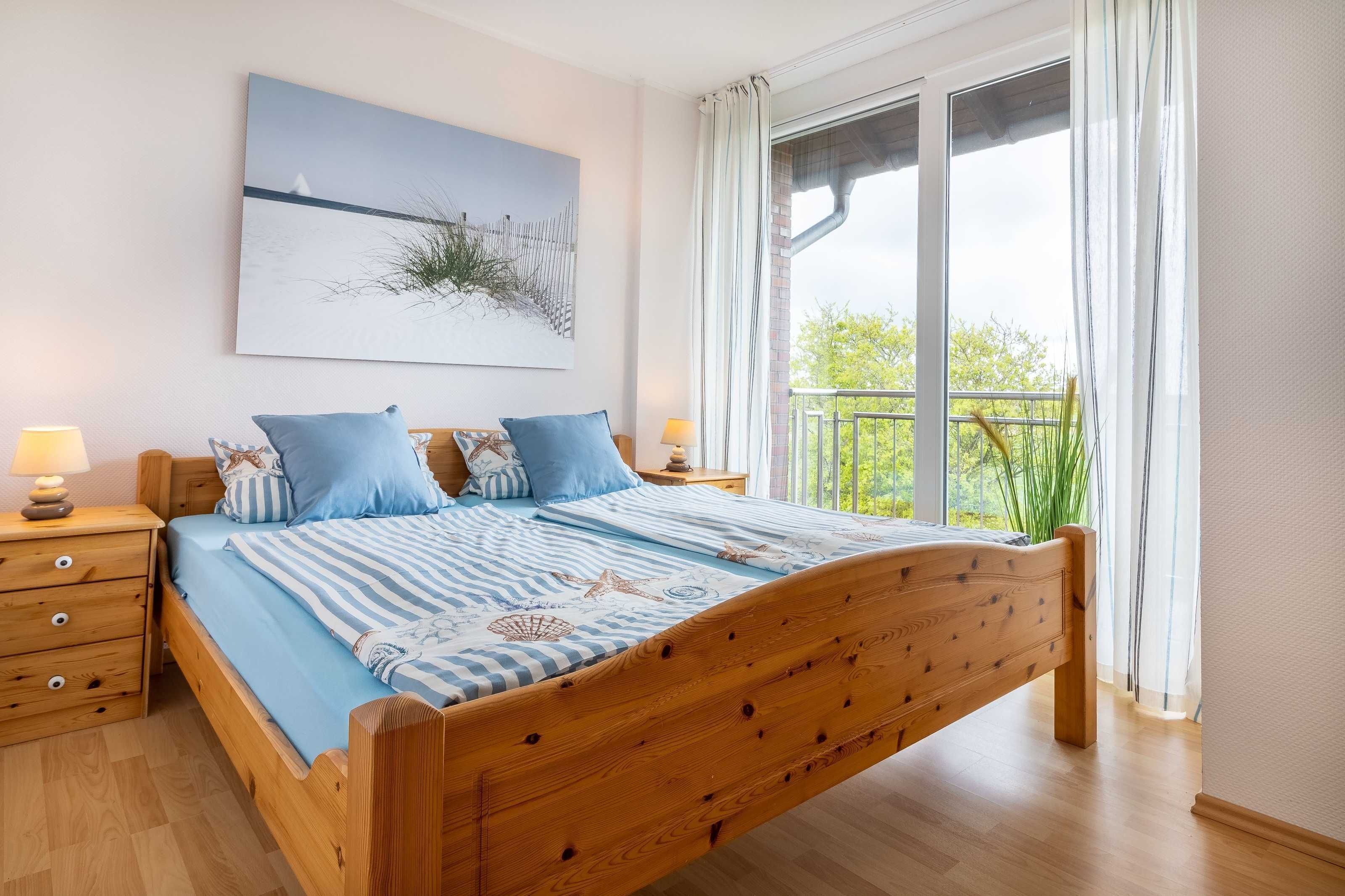 2 bedrooms, iron/ironing board, travel crib, WiFi