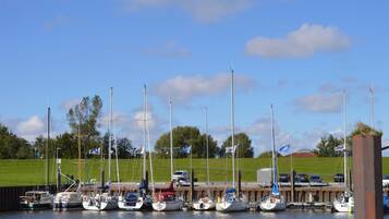 Port de plaisance