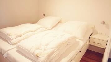 2 chambres, Wi-Fi