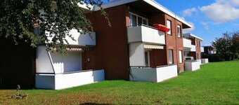 Ferienwohnung Begemann
