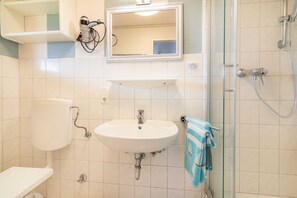 Hair dryer - Vacation apartment sea (Wangerland)