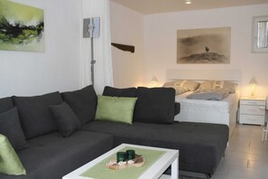 2 عدّة غرف نوم وواي فاي