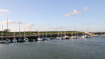 Jachthafen