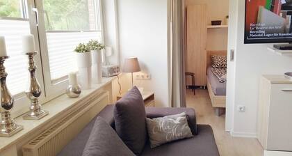 Cabine appartement