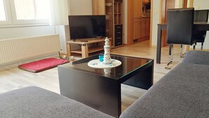 Fernseher