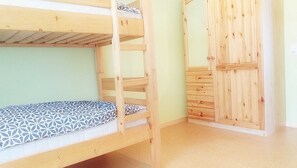 2 bedrooms, WiFi
