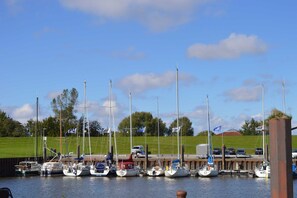 Jachthaven