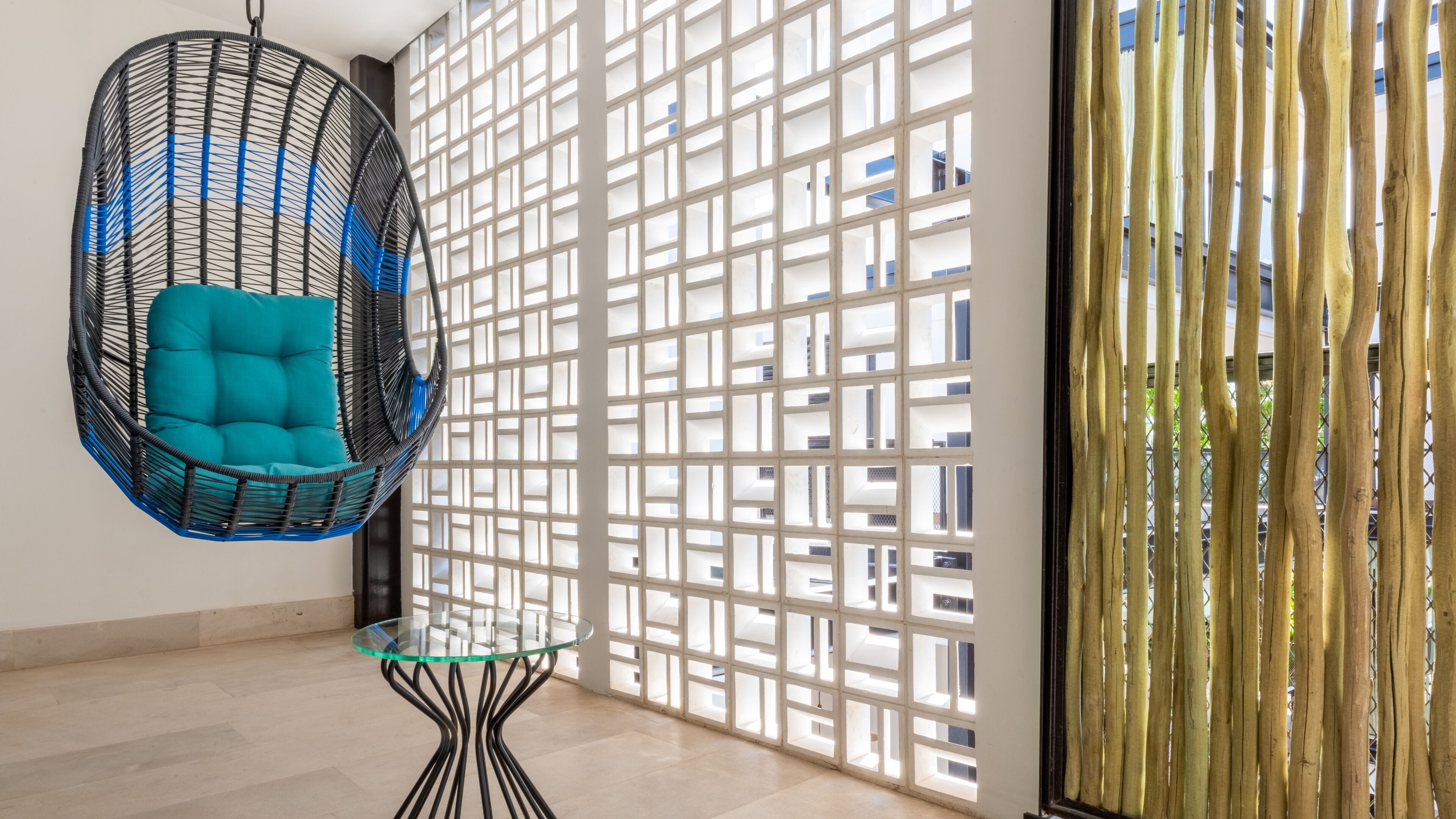 master suite grand | view from room