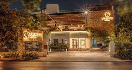 Las Brisas Merida