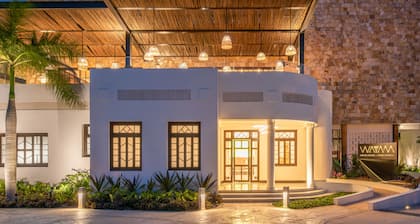 Las Brisas Merida