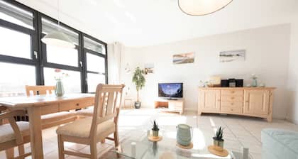 Ferienwohnung Mellum