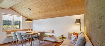 Leilighet for 2-5 personer - Kalb Rosmarie - House Veronika