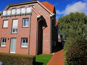 Udendørsområde