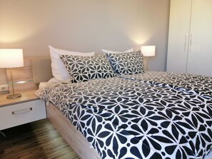 2 Schlafzimmer, WLAN, Rollstuhlgeeignet