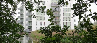 Vacation apartment Vogelkieker