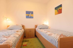 1 camera, culla da viaggio, Wi-Fi