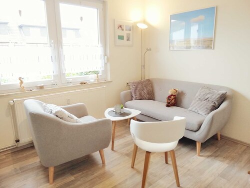 Holiday home Wattenkieker