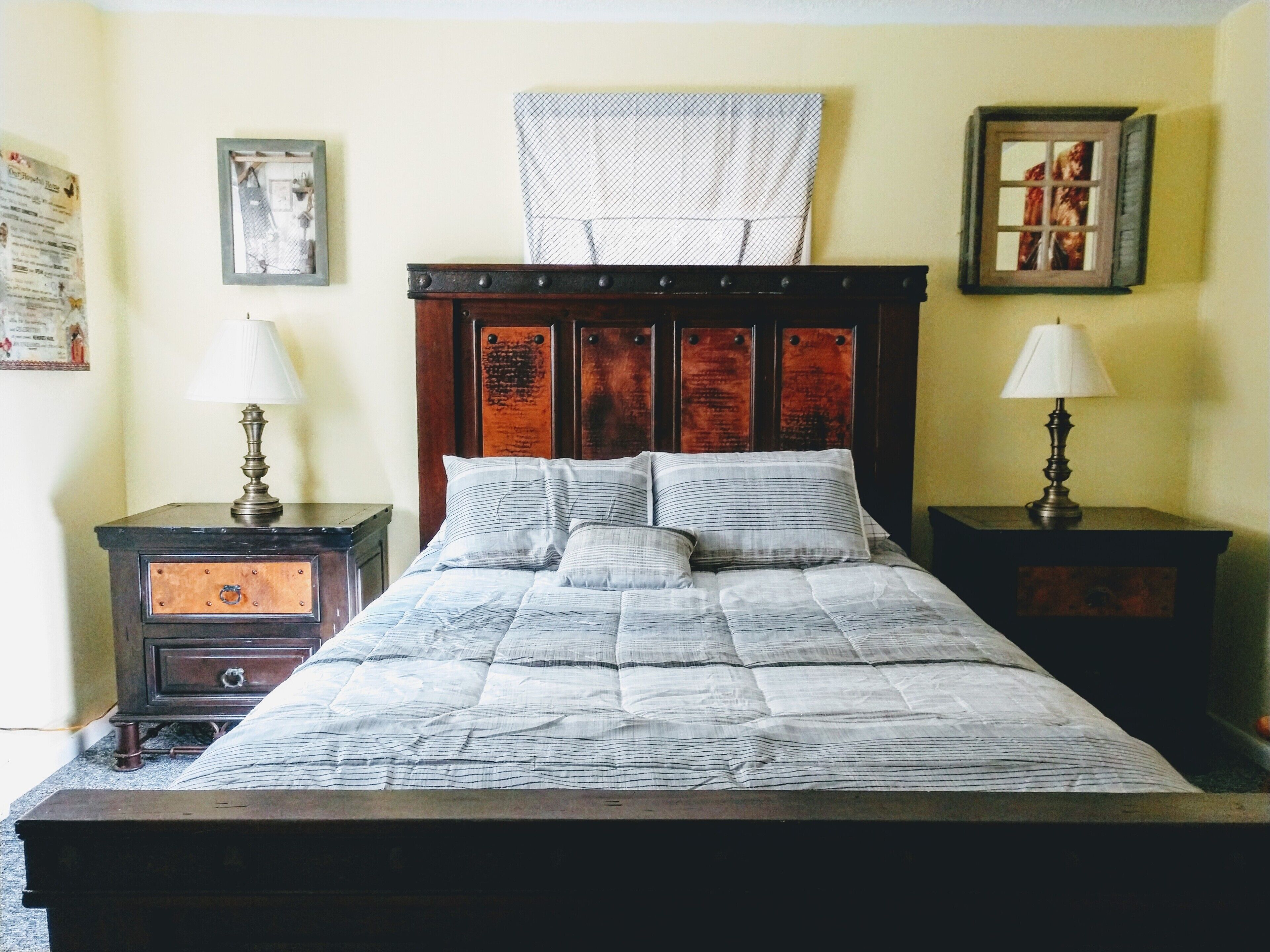 Charming Family Home- Pet Friendly with Hot Tub