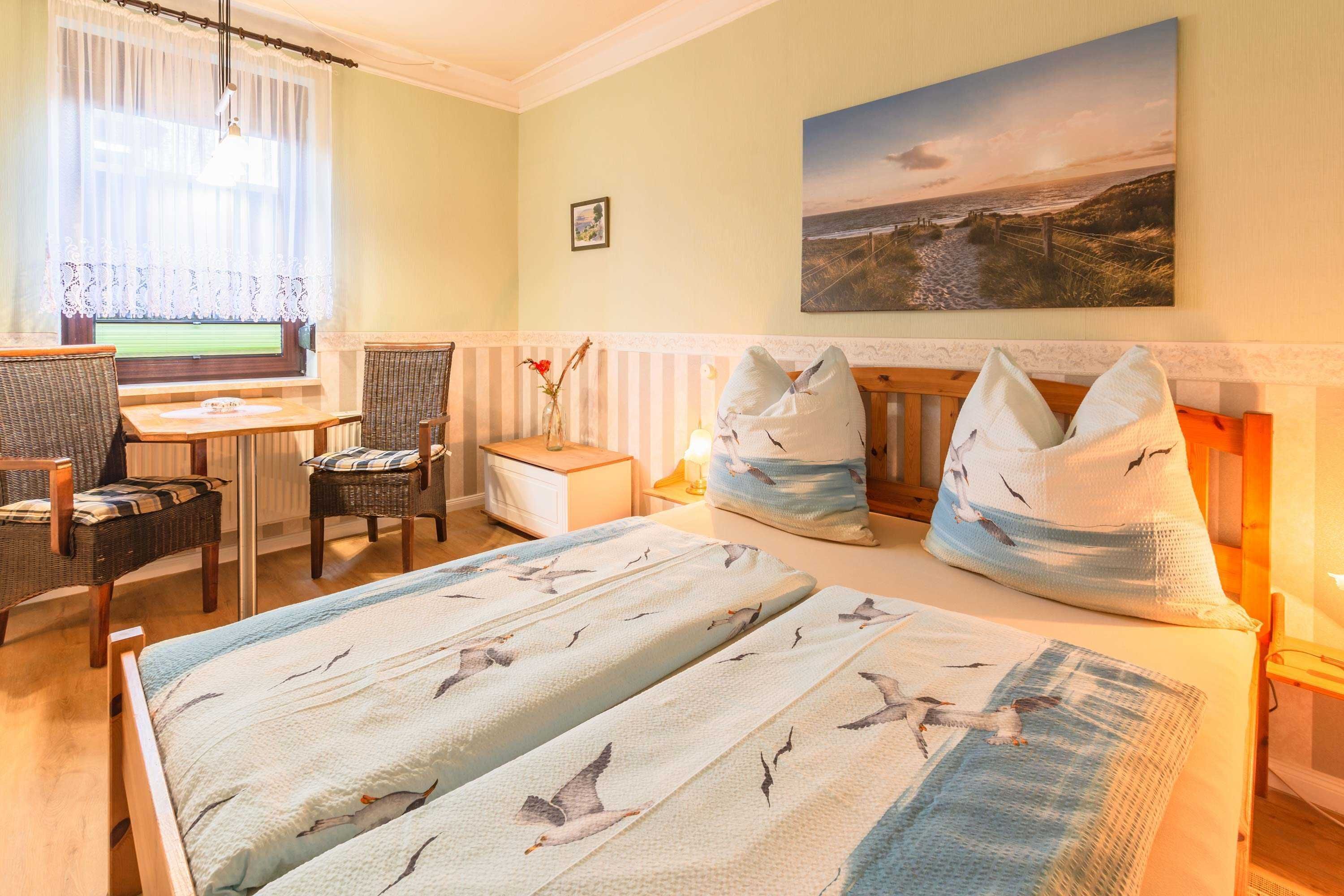 1 Schlafzimmer, WLAN