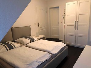 1 bedroom, WiFi
