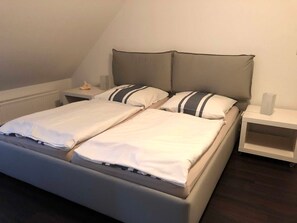 1 Schlafzimmer, WLAN