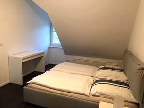 1 bedroom, WiFi