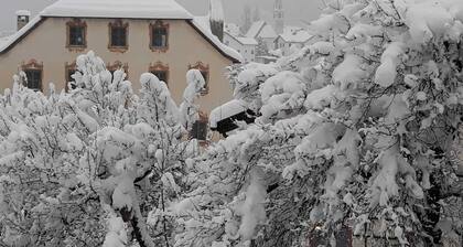 Alblerhof - Appartement (2-5 personnes)