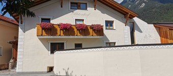 Alblerhof - Appartamento (2-5 persone)