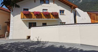 Alblerhof - Apartment (2-5 people)