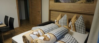 Alblerhof - Apartment (2-5 people)