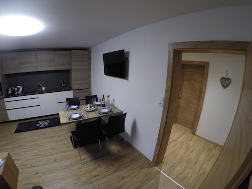 Alblerhof - Apartment (2-5 people)