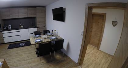 Alblerhof - Apartment (2-5 people)