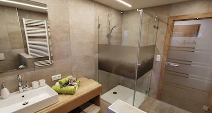 Alblerhof - Apartment (2-5 people)