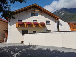 Exterior - Alblerhof - Apartment (2-5 people) (Pfunds)