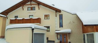 Alblerhof - Apartment (2-5 people)