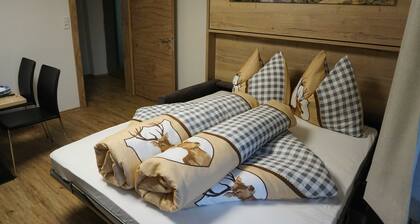 Alblerhof - Apartamento (2-5 personas)