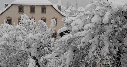 Alblerhof - Huoneisto (2-5 henkilöä)