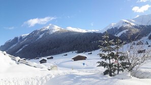 Unclassified image, 2 of 24, button - Alblerhof - Apartment (2-5 people) (Pfunds)