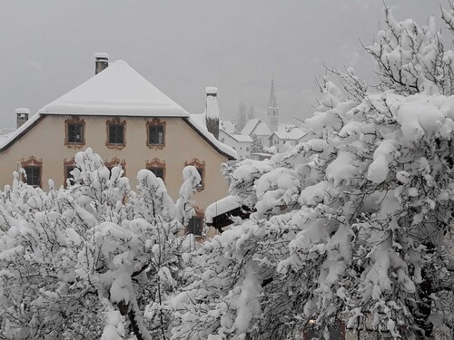 Alblerhof - Ferienwohnung (2-5 Personen)