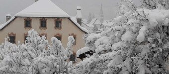 Alblerhof - Apartment (2-5 people)