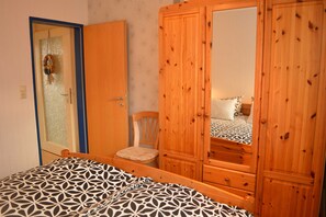 3 bedrooms, WiFi