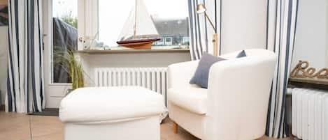 Interiør