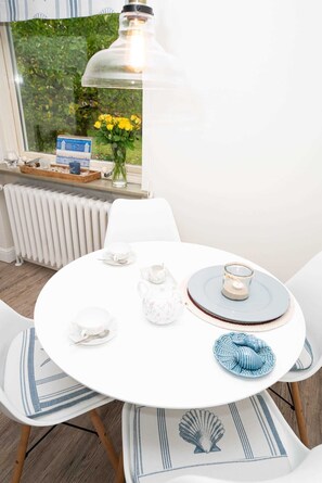 Spiseområde