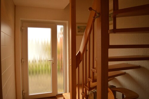 Holiday home Wangerland