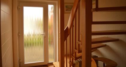 Holiday home Wangerland