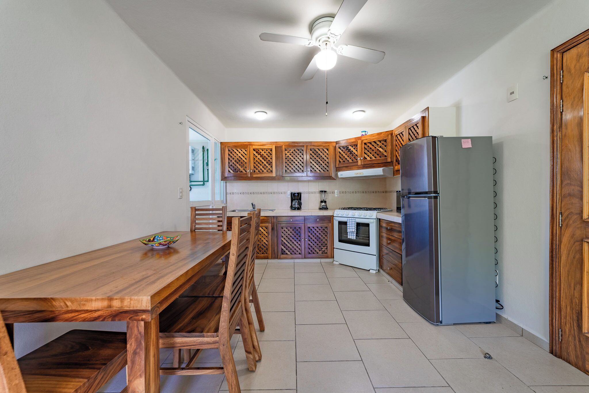 Two bedroom condo in the heart of town!