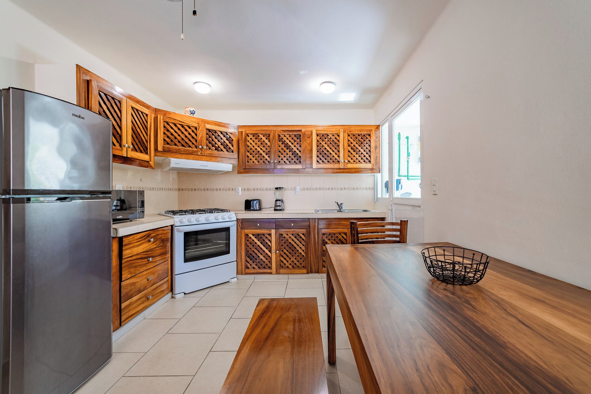 Two bedroom condo in the heart of town!