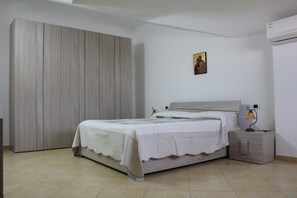 3 chambres, Wi-Fi, draps fournis