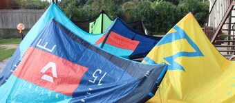 IL GABBIANO (IUN: P5444)