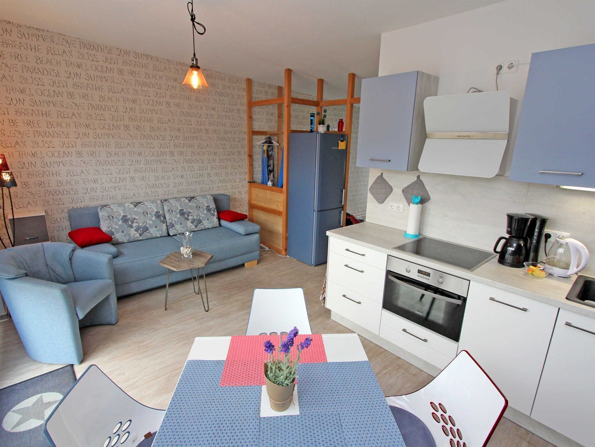 Apartment on the coastal forest MOST 2381 - MOST 2381